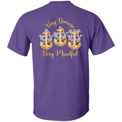Very Demure FB 5.3 oz. T-Shirt