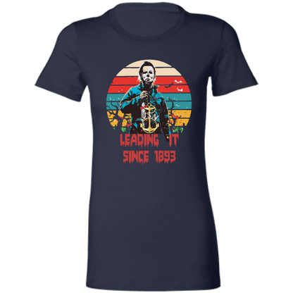 Leading It Since 1893 Ladies' Favorite T-Shirt