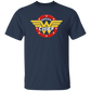 WW Senior Chief 5.3 oz. T-Shirt