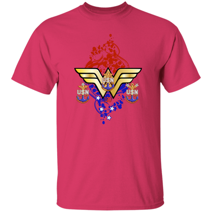WW CPO Anchor Trifecta 5.3 oz. T-Shirt