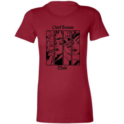 Wicked Mode Ladies' Favorite T-Shirt