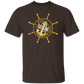 Ships Wheel Senior Jefa 5.3 oz. T-Shirt
