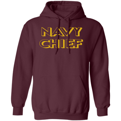 Every Wonder Woman Pullover Hoodie