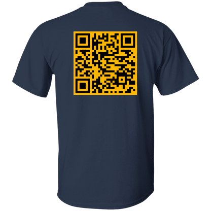 Turn To 5.3 oz. T-Shirt