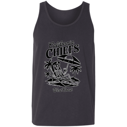West Coast Chiefs Unisex Tank