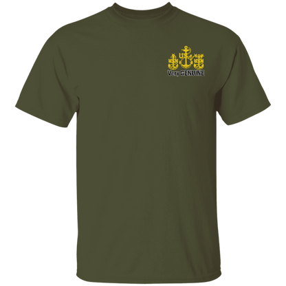 Very Genuine FB T-Shirt