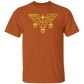 WW CPO Gold 5.3 oz. T-Shirt