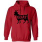 GOAT Pullover Hoodie