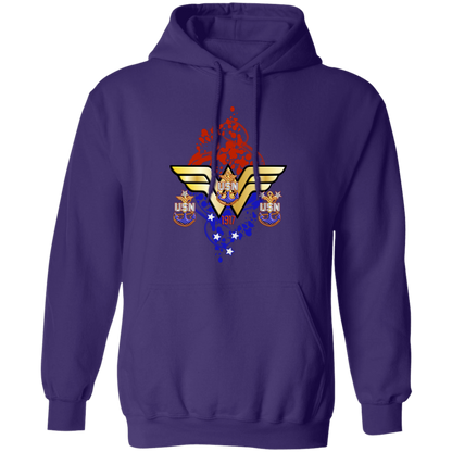 WW CPO Anchor Trifecta Pullover Hoodie