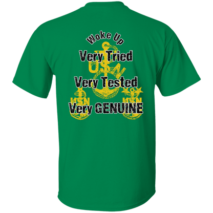 Very Genuine FB T-Shirt