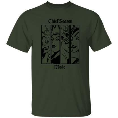 Wicked Mode 5.3 oz. T-Shirt