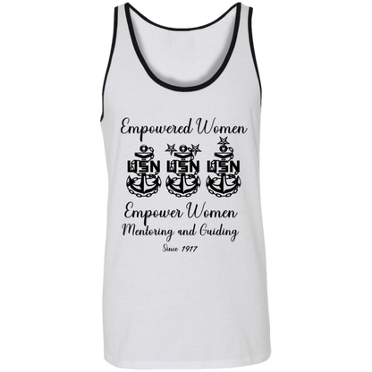 Empowered Women Unisex Tank