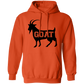 GOAT Pullover Hoodie