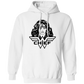 WW CPO Woman Pullover Hoodie