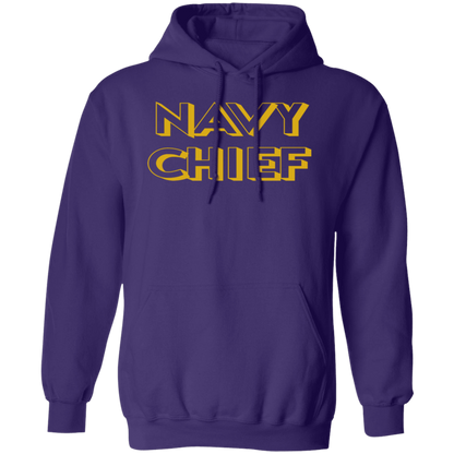 Every Wonder Woman Pullover Hoodie