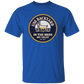 USS Backyard 5.3 oz. T-Shirt