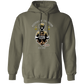 Keepers of Tradition W Pullover Hoodie