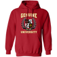 Genuine University Pullover Hoodie