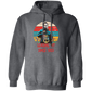 Leading It Since 1893 Pullover Hoodie