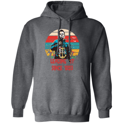 Leading It Since 1893 Pullover Hoodie