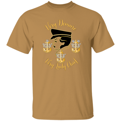 Very Demure V2  5.3 oz. T-Shirt