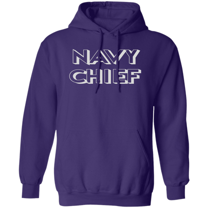 Every Wonder Woman BW Pullover Hoodie