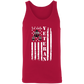 Veteran Chief Unisex Tank