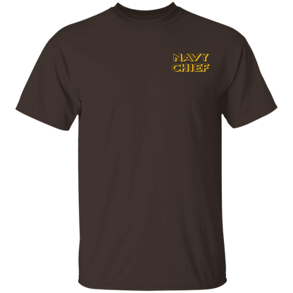 Every Wonder Woman 5.3 oz. T-Shirt