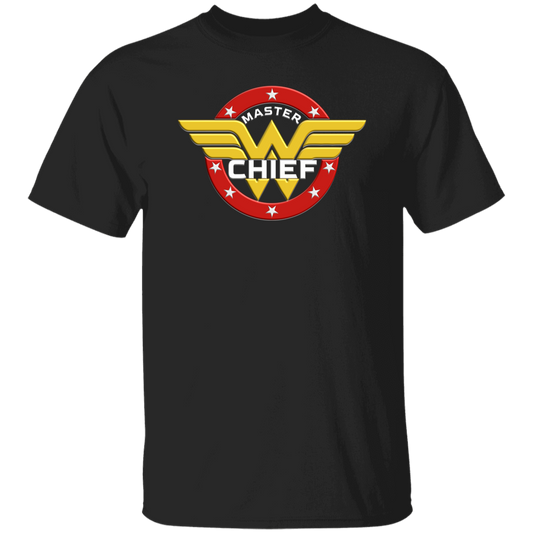 WW Master Chief 5.3 oz. T-Shirt