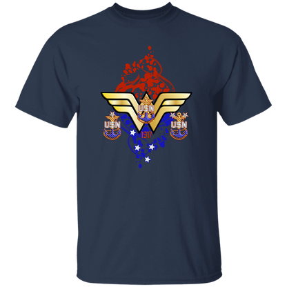 WW CPO Anchor Trifecta 5.3 oz. T-Shirt