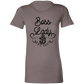 Boss Lady Ladies' Favorite T-Shirt