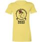 Navy Girl Chief Ladies' Favorite T-Shirt