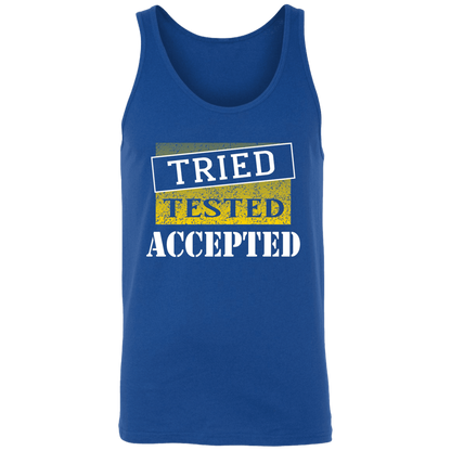 TTA Unisex Tank