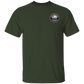 Retiree POD 5.3 oz. T-Shirt