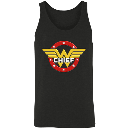 WW Chief Unisex Tank