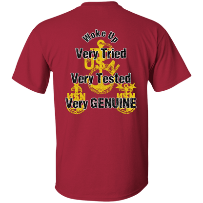 Very Genuine FB T-Shirt