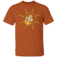Ships Wheel Jefa 5.3 oz. T-Shirt