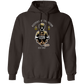 Keepers of Tradition W Pullover Hoodie