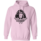 WW CPO Woman Pullover Hoodie