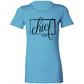 Chief 1893  Ladies' Favorite T-Shirt