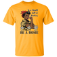 Be A Rosie V2 5.3 oz. T-Shirt