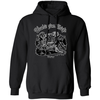 PNW Chiefs Pullover Hoodie