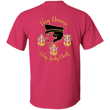 Very Demure V2 FB T-Shirt