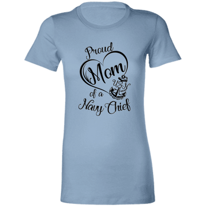 Proud Mom V2 Ladies' Favorite T-Shirt