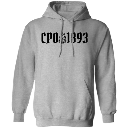 CPO 1893 Pullover Hoodie