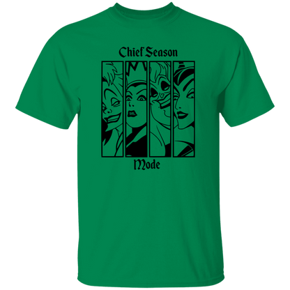 Wicked Mode 5.3 oz. T-Shirt