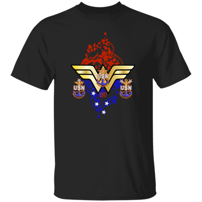WW CPO Anchor Trifecta 5.3 oz. T-Shirt