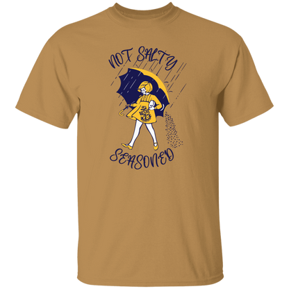 Not Salty 5.3 oz. T-Shirt