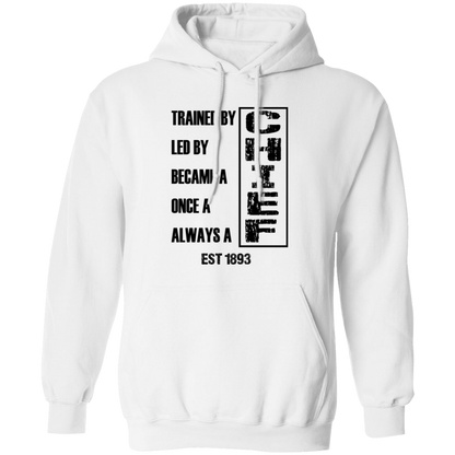 Always A Chief Pullover Hoodie