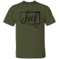 Chief 1893 5.3 oz. T-Shirt